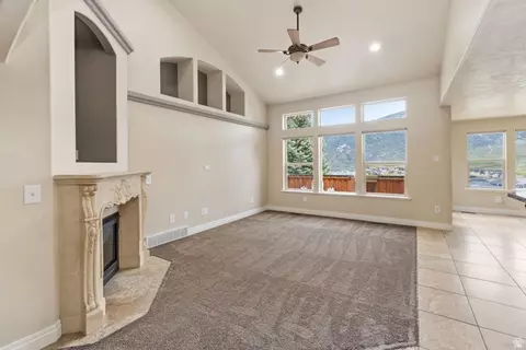 Living - 15023 S Eagle Crest Dr E, Draper, UT 84020 photo 2 of 11
