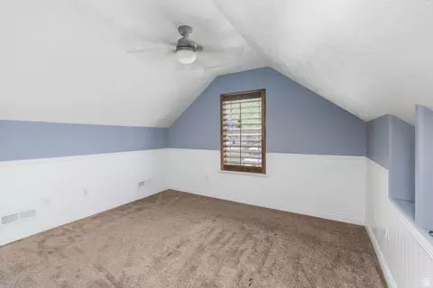 Bedroom - 15023 S Eagle Crest Dr E, Draper, UT 84020 photo 5 of 10