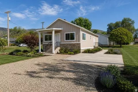395 N 300 E, Manti, UT 84642