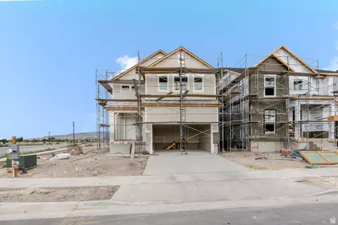 4323 W Denlinger Dr #2845, Herriman, UT 84096