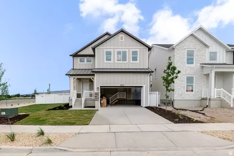 4323 W Denlinger Dr #2845, Herriman, UT 84096