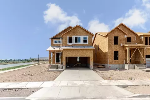 4323 W Denlinger Dr #2845, Herriman, UT 84096