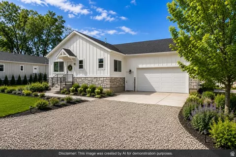 365 N 300 E, Manti, UT 84642