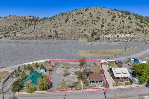71 N Church St W, Eureka, UT 84628