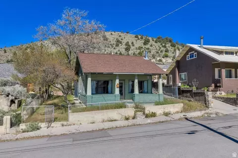 71 N Church St W, Eureka, UT 84628