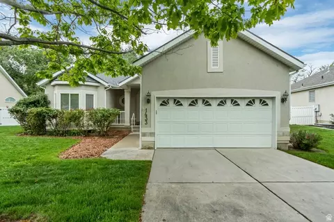 Exterior - 1433 Forge Way, Draper, UT 84020 photo 3 of 5