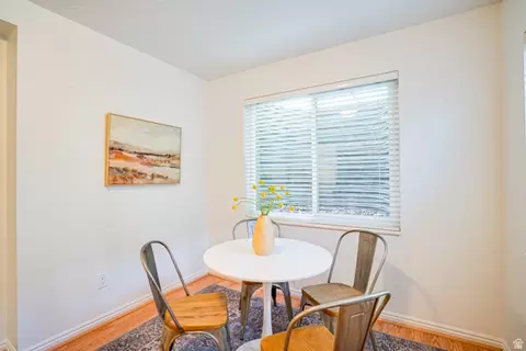 Dining - 1433 Forge Way, Draper, UT 84020 photo 4 of 4