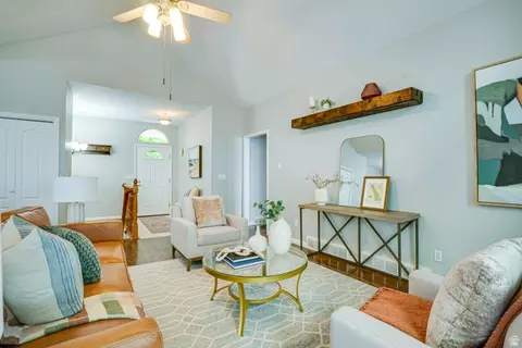 Entry Way - 1433 Forge Way, Draper, UT 84020 photo 1 of 1