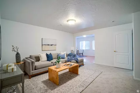 Living - 1433 Forge Way, Draper, UT 84020 photo 2 of 2