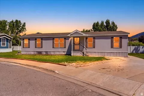 900 Century Dr #117, Ogden, UT 84404