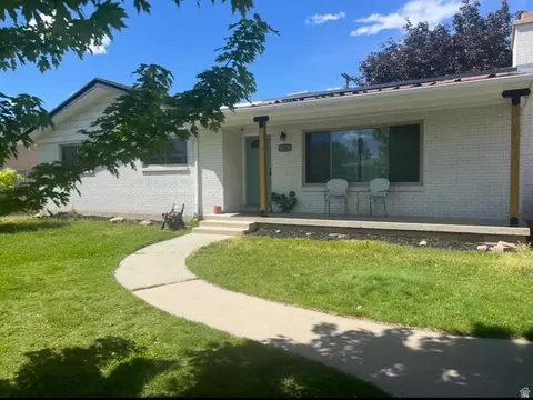 541 E Mingo View Ave S, Sandy, UT 84070