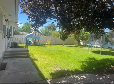 Exterior - 541 E Mingo View Ave S, Sandy, UT 84070 photo 4 of 4
