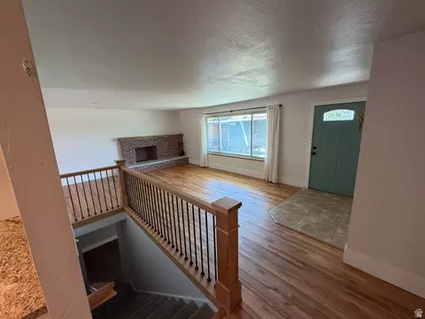 Living - 541 E Mingo View Ave S, Sandy, UT 84070 photo 1 of 1
