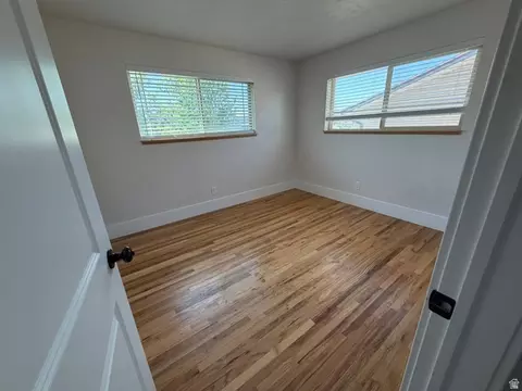 Bedroom - 541 E Mingo View Ave S, Sandy, UT 84070 photo 1 of 2