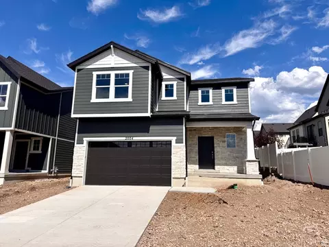 2004 N High Uintas Ln #107, Heber City, UT 84032