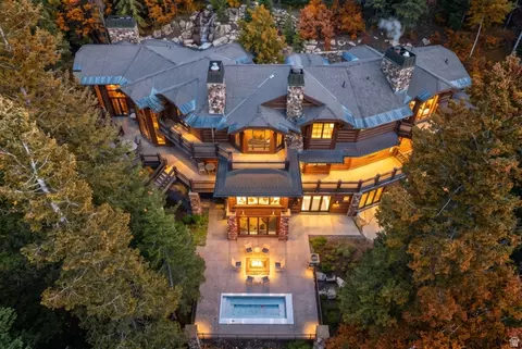 22 White Pine Canyon Rd, Park City, UT 84060