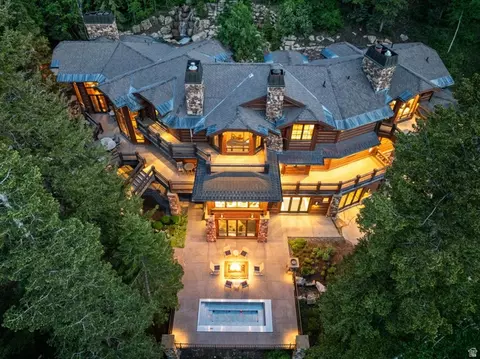 22 White Pine Canyon Rd, Park City, UT 84060