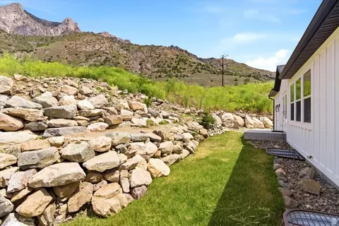 Exterior - 337 E Saddleback Rd, Willard, UT 84340 photo 6 of 7