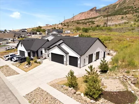 View/Area - 337 E Saddleback Rd, Willard, UT 84340 photo 2 of 2