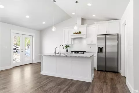 Kitchen - 337 E Saddleback Rd, Willard, UT 84340 photo 1 of 3