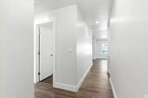 Entry Way - 337 E Saddleback Rd, Willard, UT 84340 photo 1 of 1