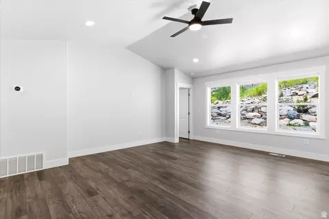 Living - 337 E Saddleback Rd, Willard, UT 84340 photo 1 of 2