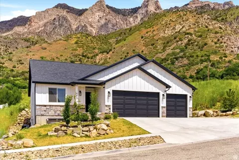 337 E Saddleback Rd, Willard, UT 84340