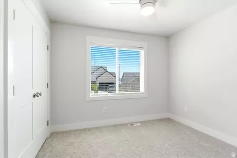 Bedroom - 337 E Saddleback Rd, Willard, UT 84340 photo 3 of 5