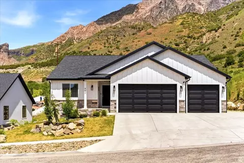 Exterior - 337 E Saddleback Rd, Willard, UT 84340 photo 2 of 7
