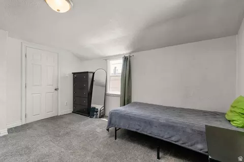 Bedroom - 257 N 200 E, Provo, UT 84606 photo 6 of 6