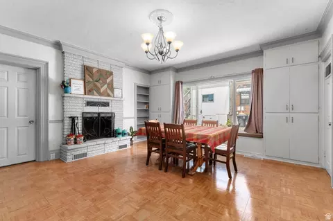 Dining - 257 N 200 E, Provo, UT 84606 photo 1 of 3
