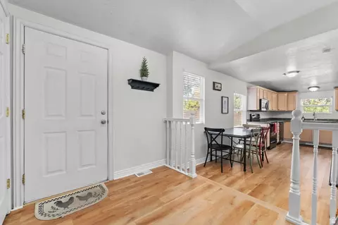 Entry Way - 257 N 200 E, Provo, UT 84606 photo 1 of 3