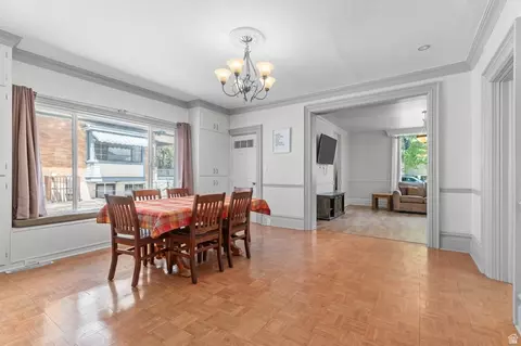 Dining - 257 N 200 E, Provo, UT 84606 photo 2 of 3