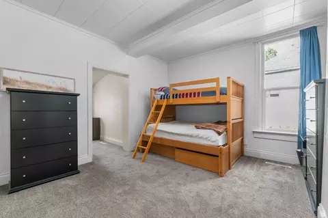 Bedroom - 257 N 200 E, Provo, UT 84606 photo 1 of 6