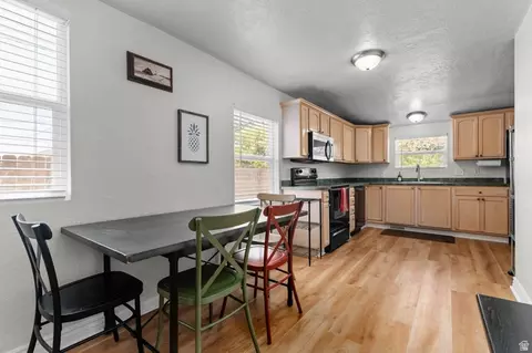 Dining - 257 N 200 E, Provo, UT 84606 photo 3 of 3