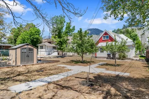 Exterior - 257 N 200 E, Provo, UT 84606 photo 5 of 8