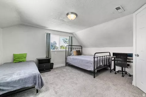 Bedroom - 257 N 200 E, Provo, UT 84606 photo 3 of 6