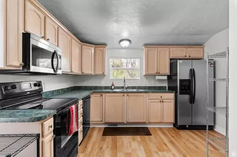 Kitchen - 257 N 200 E, Provo, UT 84606 photo 1 of 2