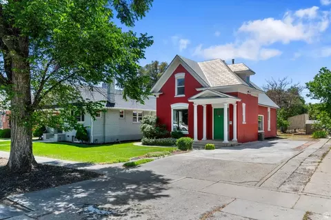 257 N 200 E, Provo, UT 84606