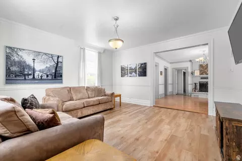 Living - 257 N 200 E, Provo, UT 84606 photo 1 of 3