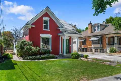 Exterior - 257 N 200 E, Provo, UT 84606 photo 2 of 8