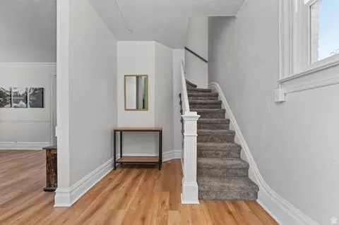 Entry Way - 257 N 200 E, Provo, UT 84606 photo 3 of 3