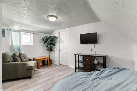 Bedroom - 257 N 200 E, Provo, UT 84606 photo 2 of 6