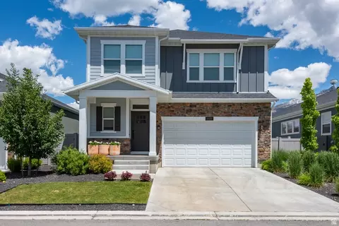 4952 W Northwood Ln N, Highland, UT 84003