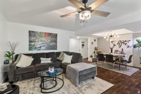 5516 S Springtree Ln #C, Salt Lake City, UT 84107