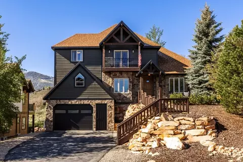 5405 Bobsled Blvd, Park City, UT 84098