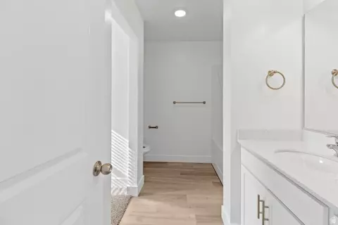Entry Way - 1271 W 500 S, Logan, UT 84321 photo 3 of 6
