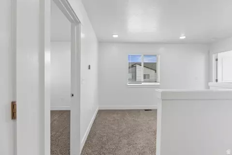 Entry Way - 1271 W 500 S, Logan, UT 84321 photo 5 of 6