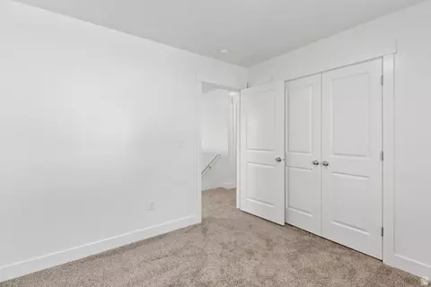 Bedroom - 1271 W 500 S, Logan, UT 84321 photo 4 of 6