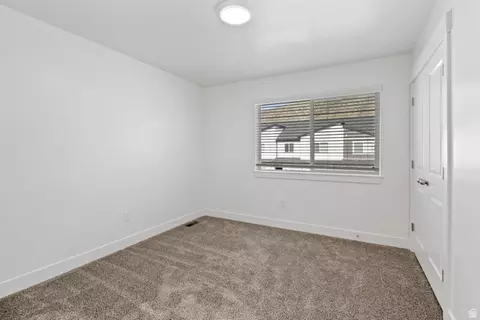 Bedroom - 1271 W 500 S, Logan, UT 84321 photo 5 of 6